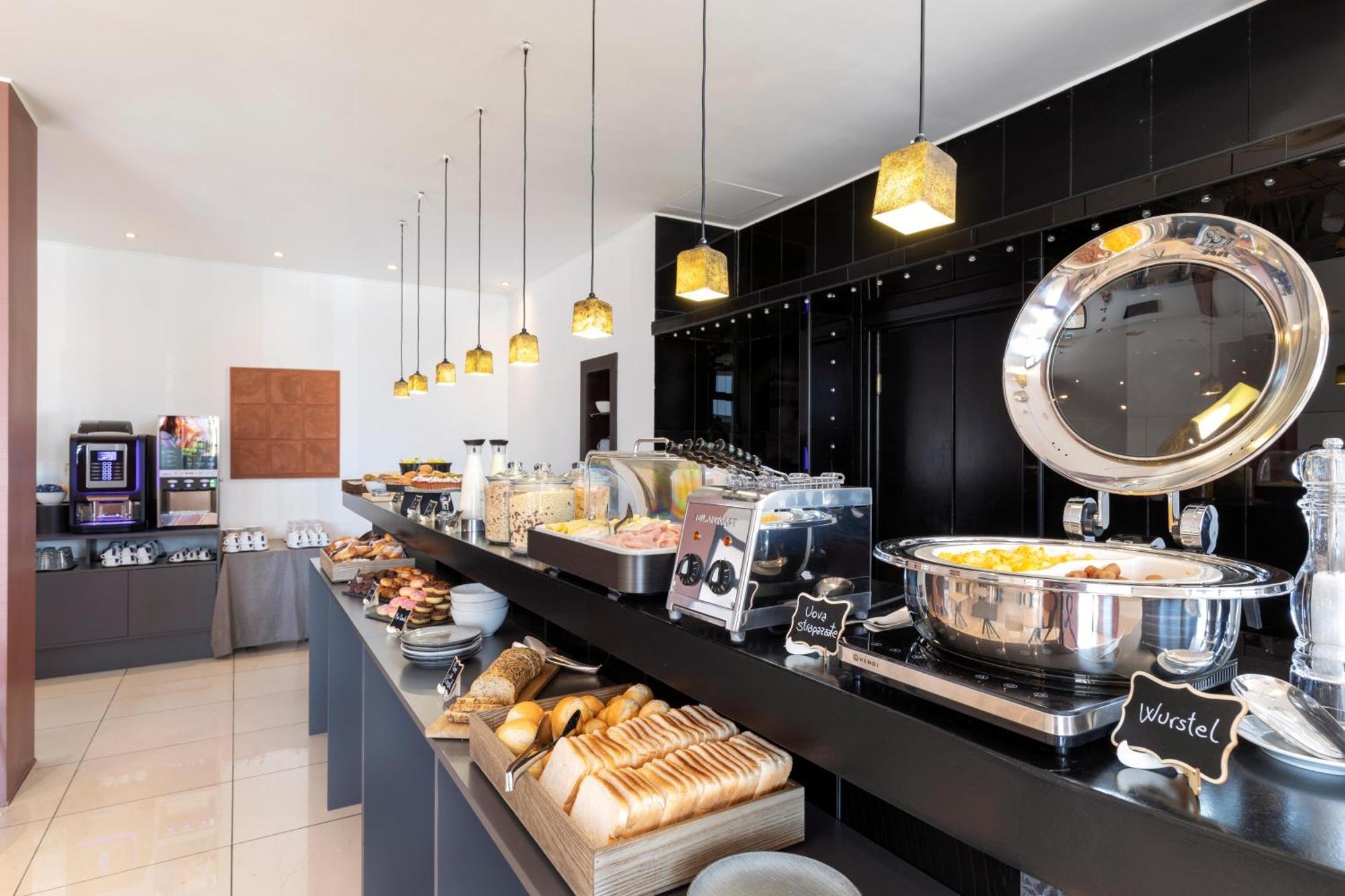 B&B Hotel Sassuolo Extérieur photo
