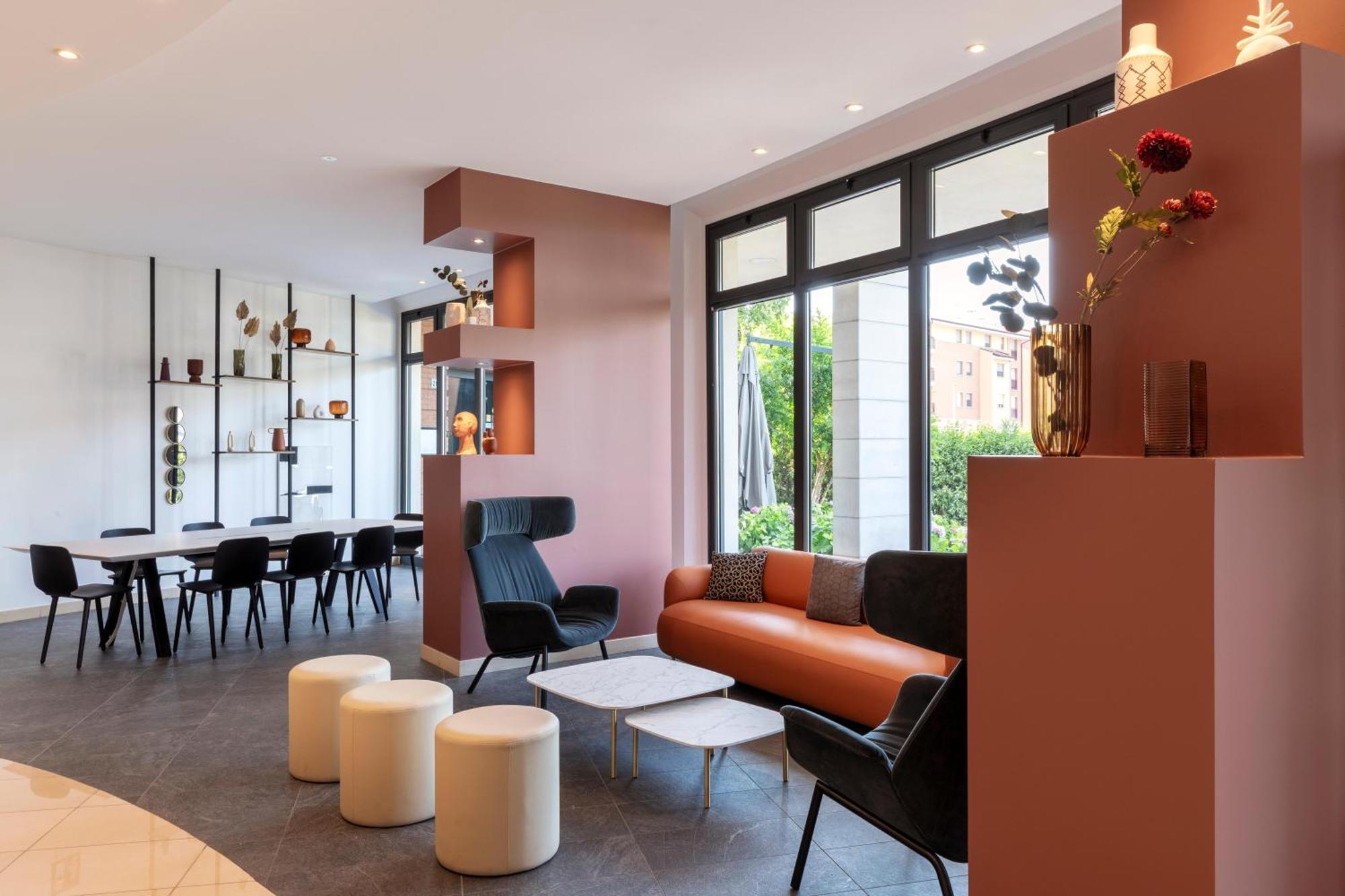 B&B Hotel Sassuolo Extérieur photo