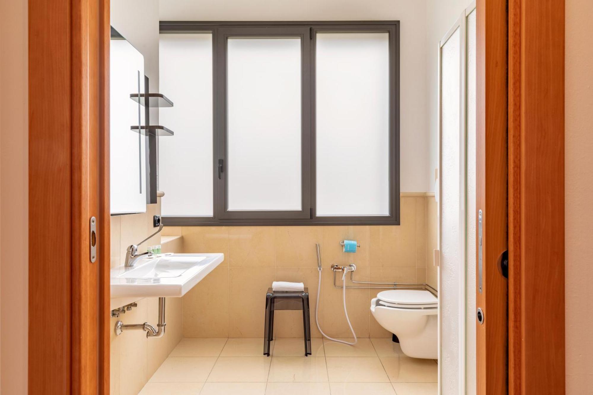 B&B Hotel Sassuolo Extérieur photo