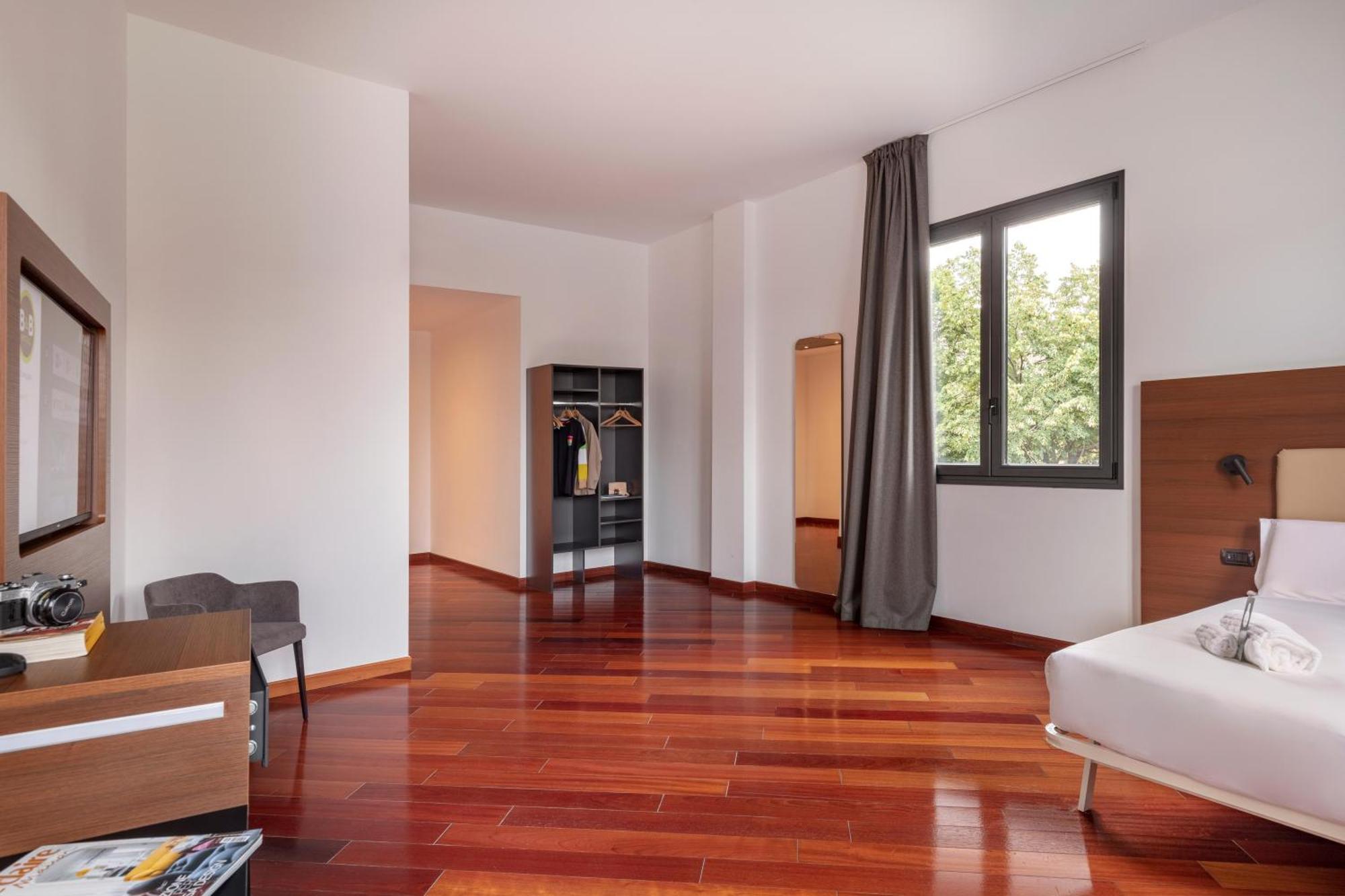 B&B Hotel Sassuolo Extérieur photo