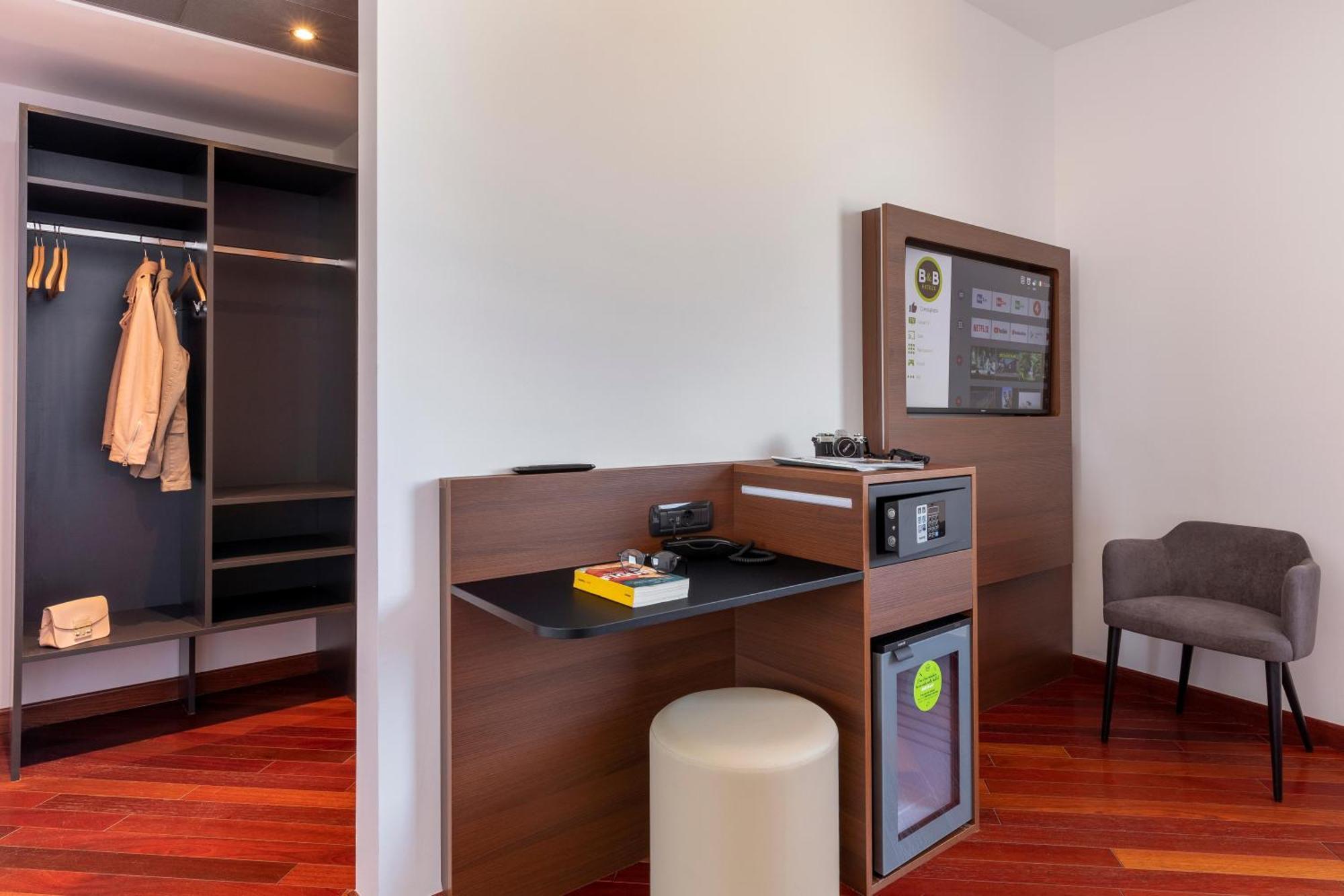 B&B Hotel Sassuolo Extérieur photo