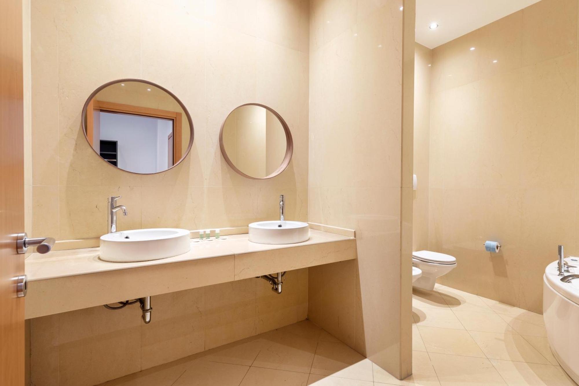 B&B Hotel Sassuolo Extérieur photo