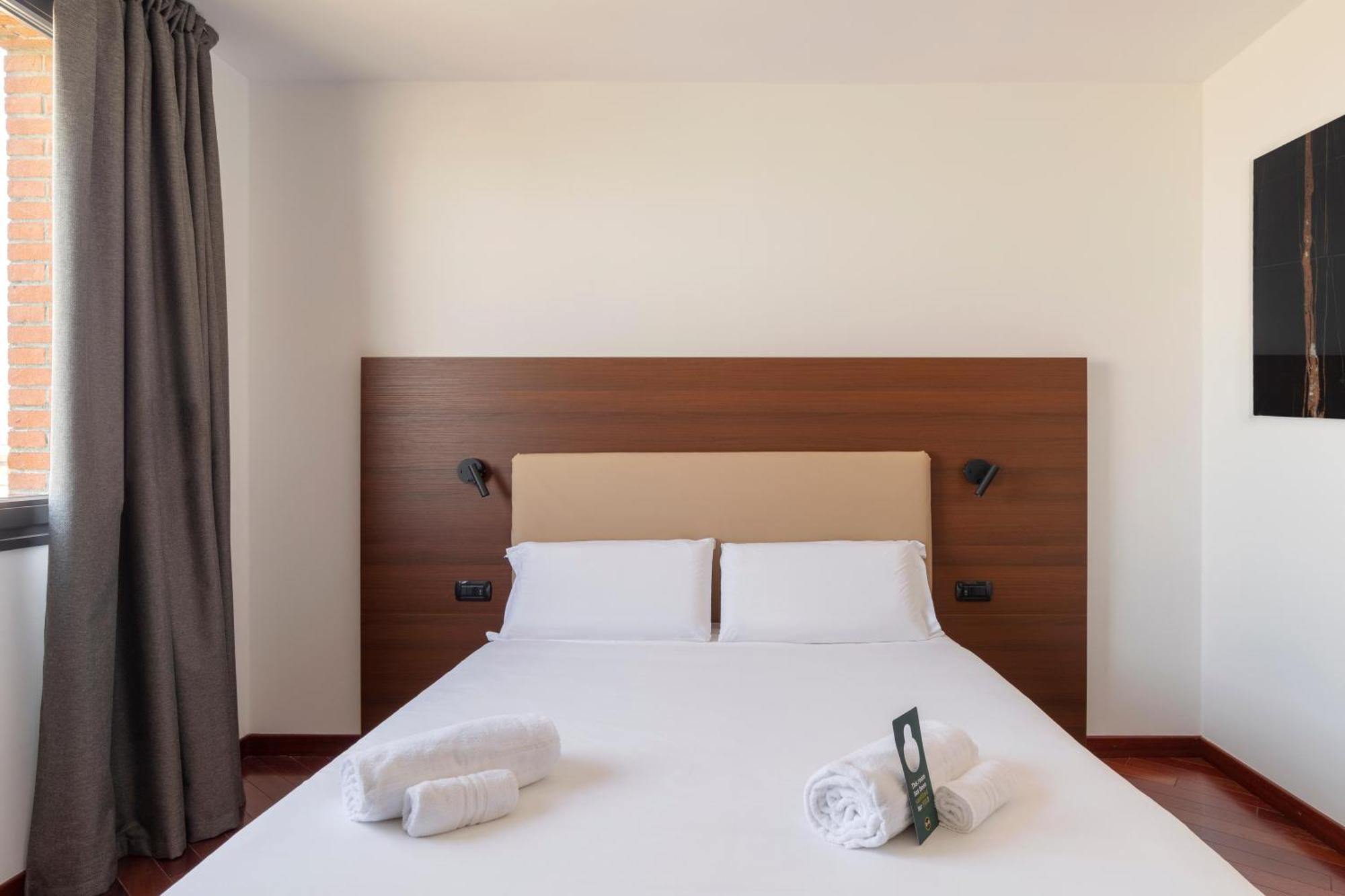 B&B Hotel Sassuolo Extérieur photo