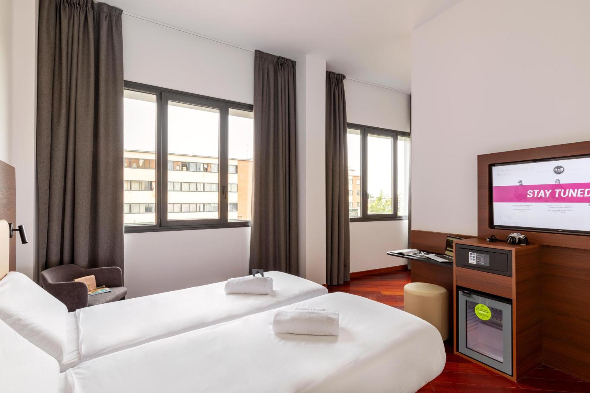 B&B Hotel Sassuolo Extérieur photo