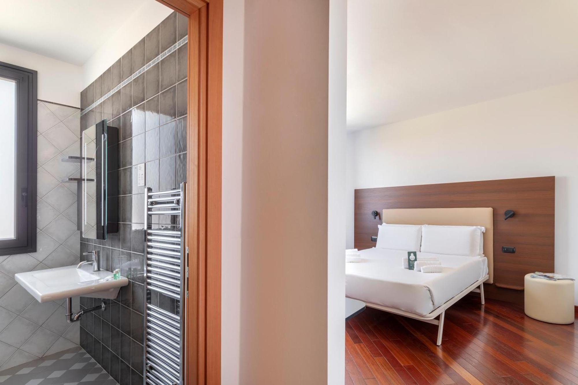 B&B Hotel Sassuolo Extérieur photo