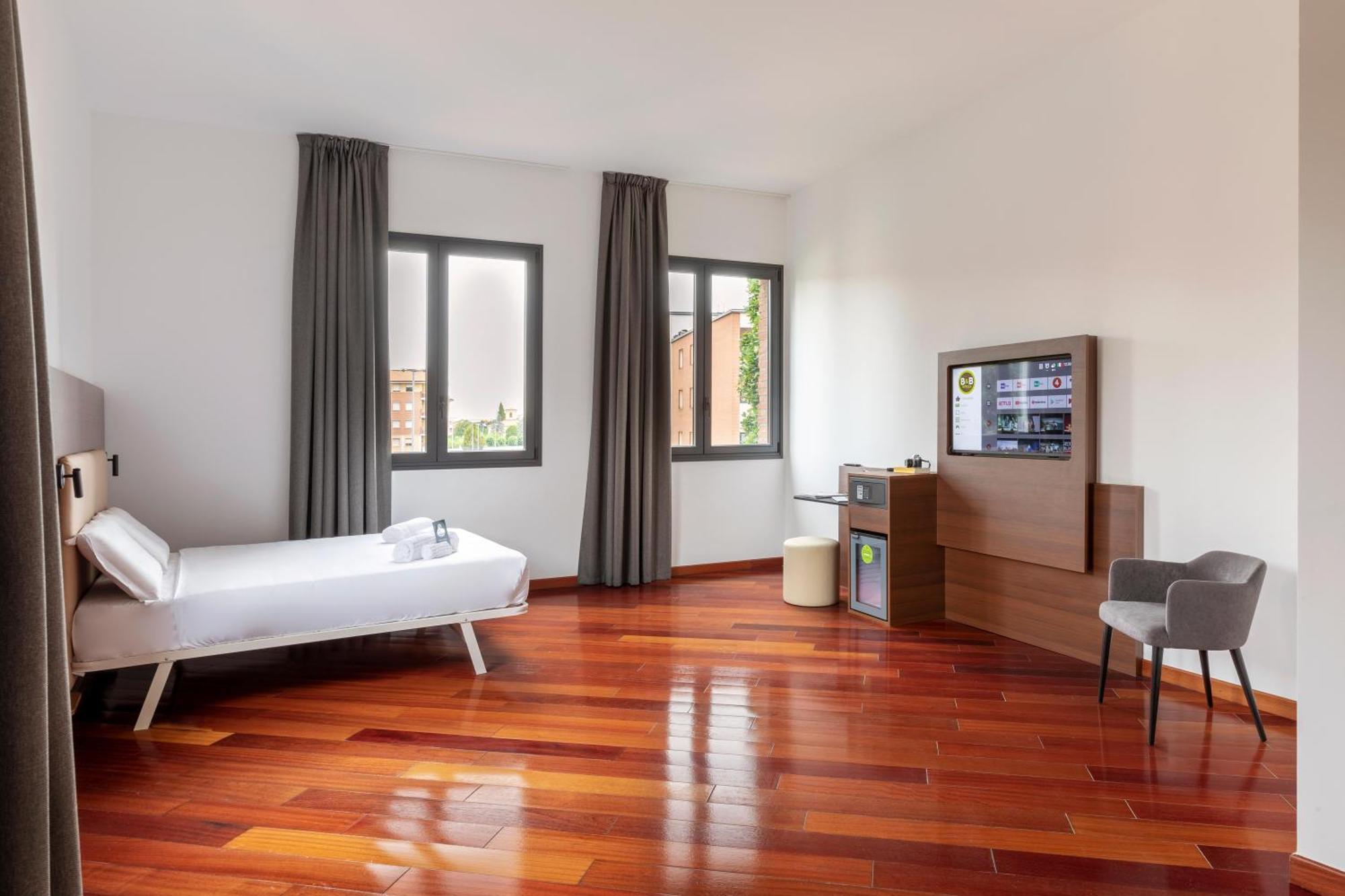 B&B Hotel Sassuolo Extérieur photo