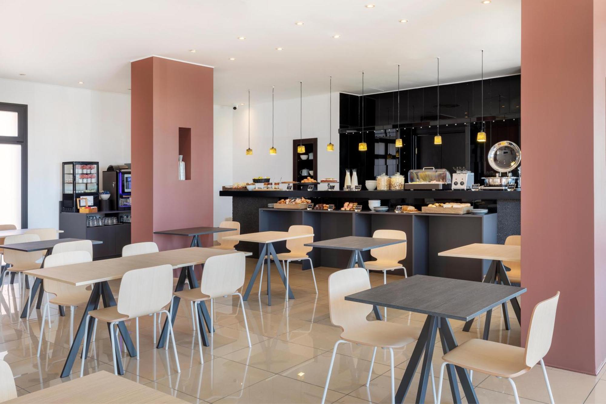 B&B Hotel Sassuolo Extérieur photo