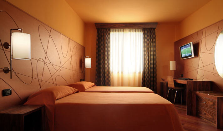 B&B Hotel Sassuolo Chambre photo