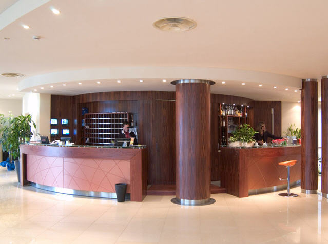 B&B Hotel Sassuolo Intérieur photo
